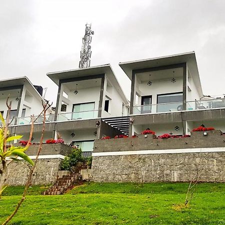 Hotel Mountain Trails Ooty Exterior foto