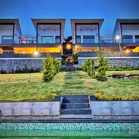 Hotel Mountain Trails Ooty Exterior foto